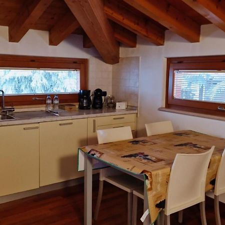 Apartments Tony In Bardolino Exteriér fotografie
