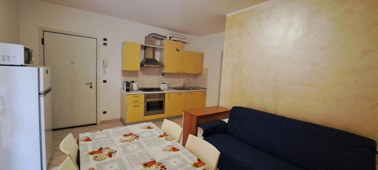 Apartments Tony In Bardolino Exteriér fotografie