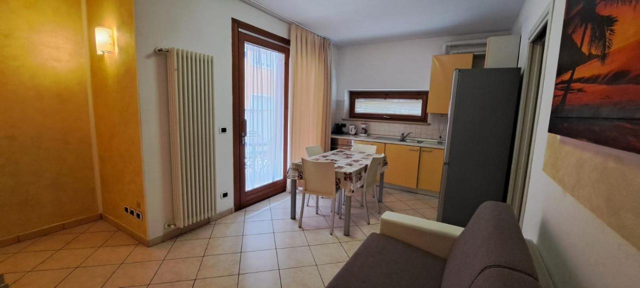 Apartments Tony In Bardolino Exteriér fotografie
