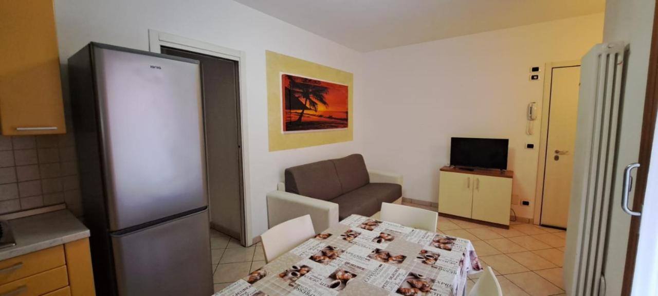 Apartments Tony In Bardolino Exteriér fotografie