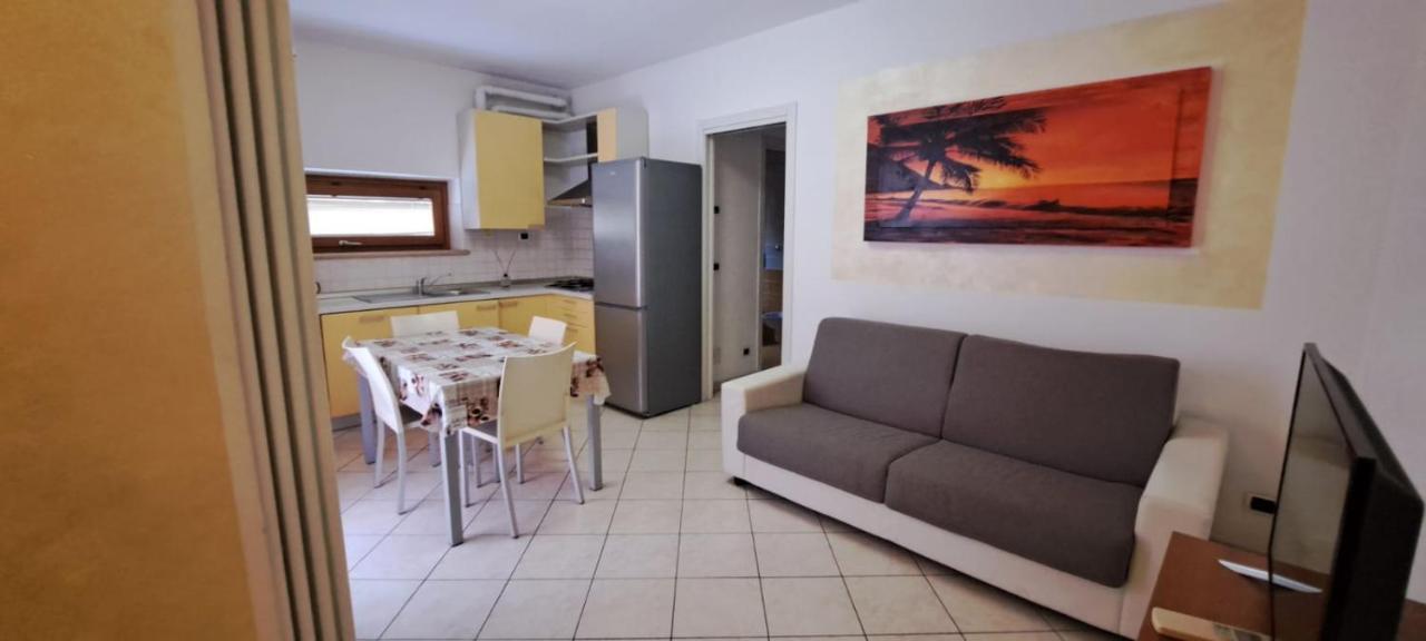 Apartments Tony In Bardolino Exteriér fotografie