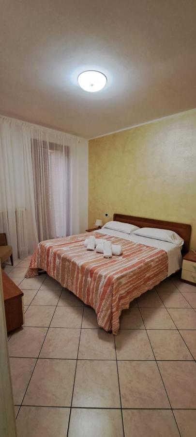 Apartments Tony In Bardolino Exteriér fotografie