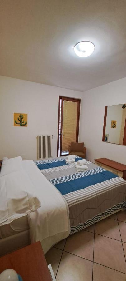Apartments Tony In Bardolino Exteriér fotografie