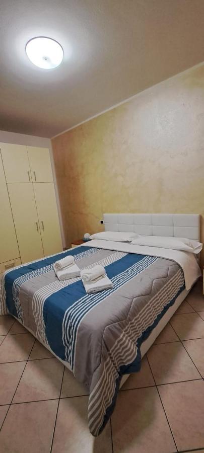 Apartments Tony In Bardolino Exteriér fotografie