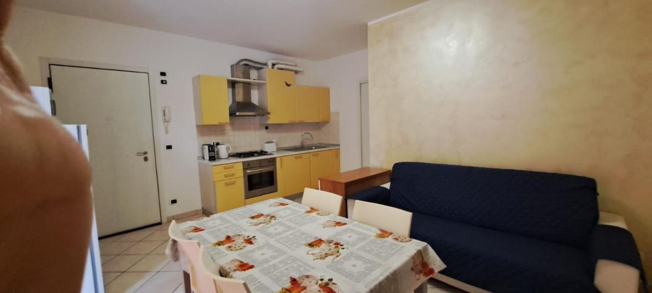 Apartments Tony In Bardolino Exteriér fotografie