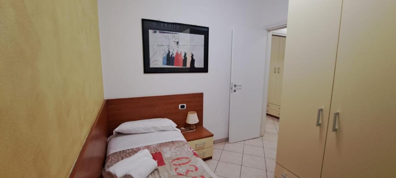 Apartments Tony In Bardolino Exteriér fotografie