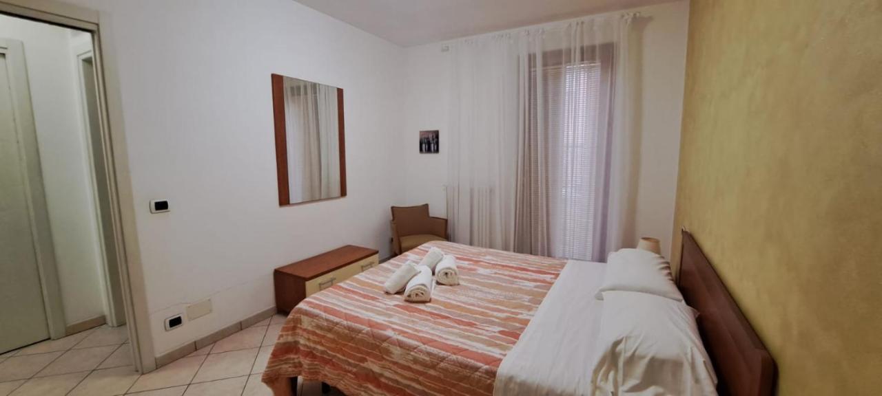 Apartments Tony In Bardolino Exteriér fotografie