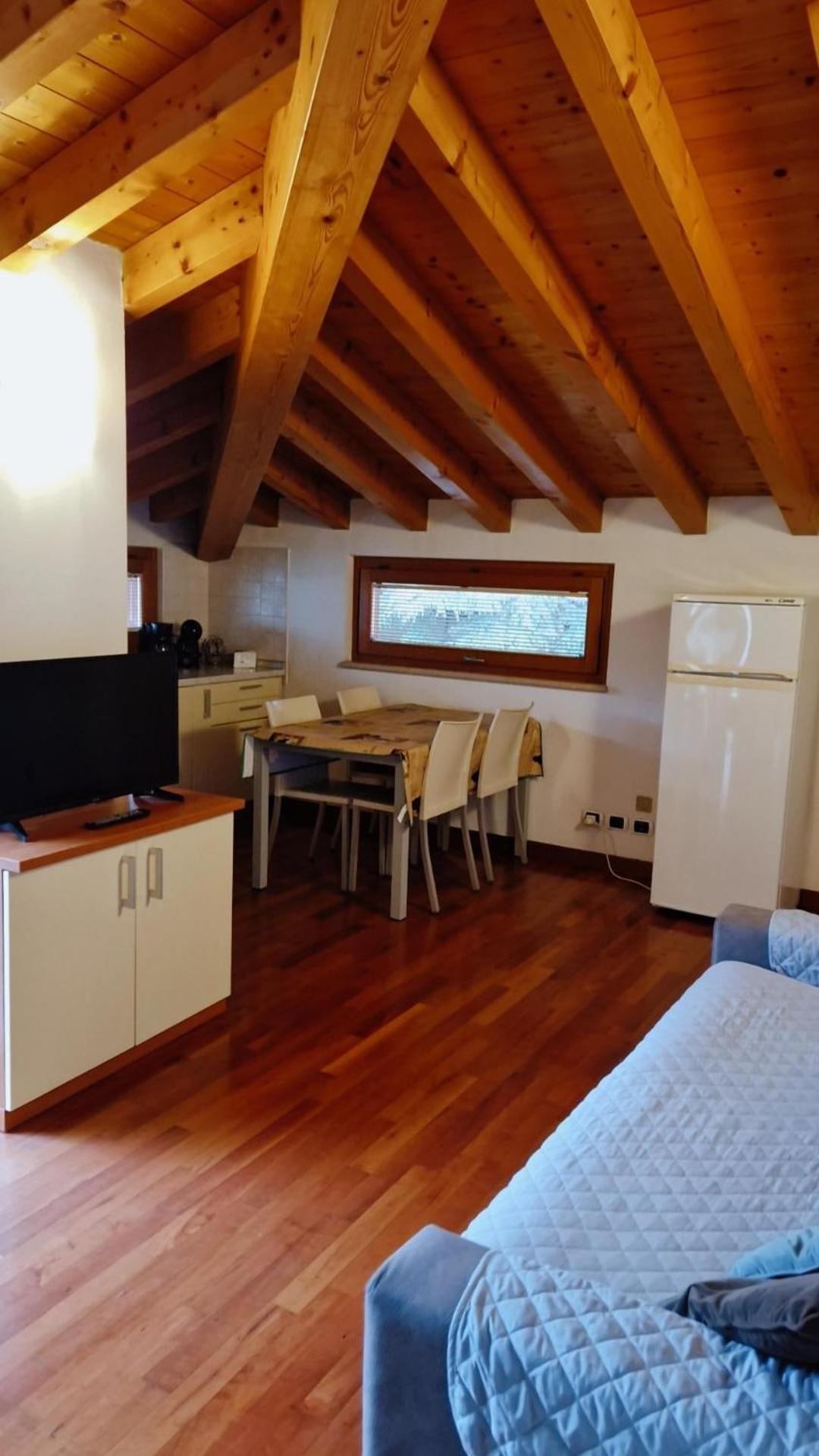 Apartments Tony In Bardolino Exteriér fotografie