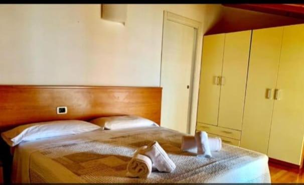 Apartments Tony In Bardolino Pokoj fotografie