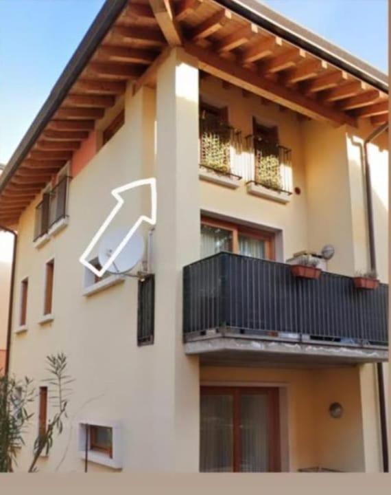 Apartments Tony In Bardolino Pokoj fotografie