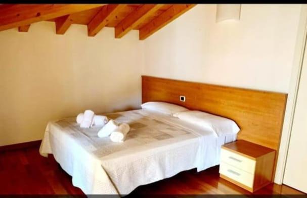 Apartments Tony In Bardolino Pokoj fotografie