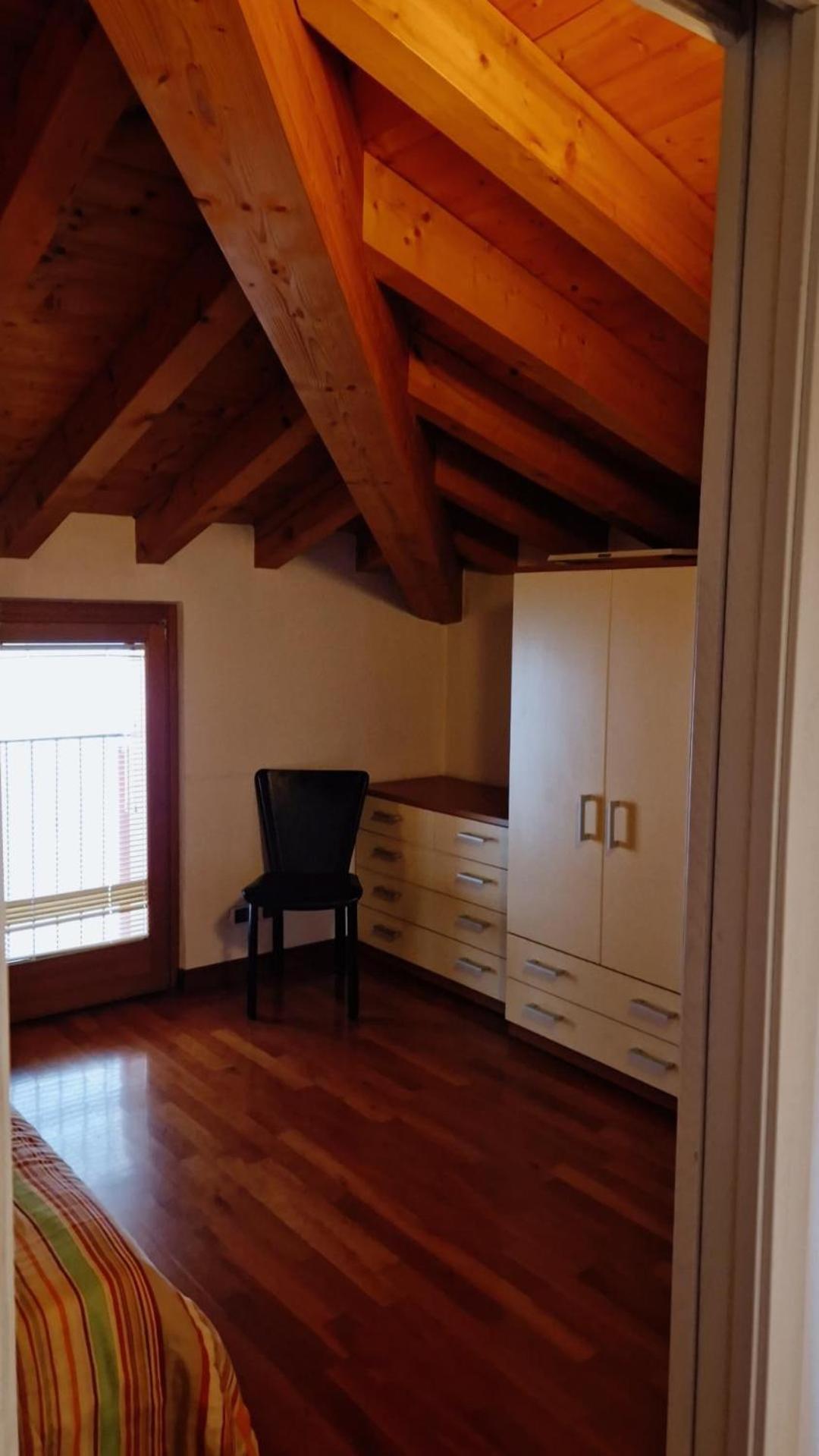 Apartments Tony In Bardolino Pokoj fotografie