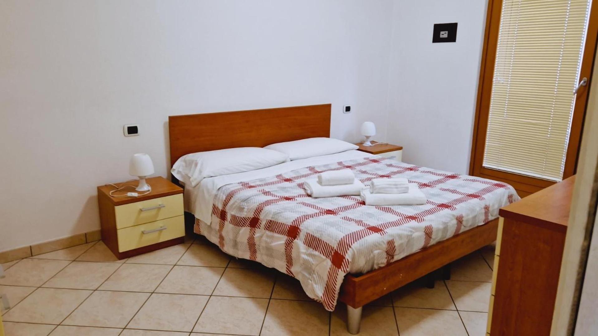 Apartments Tony In Bardolino Pokoj fotografie