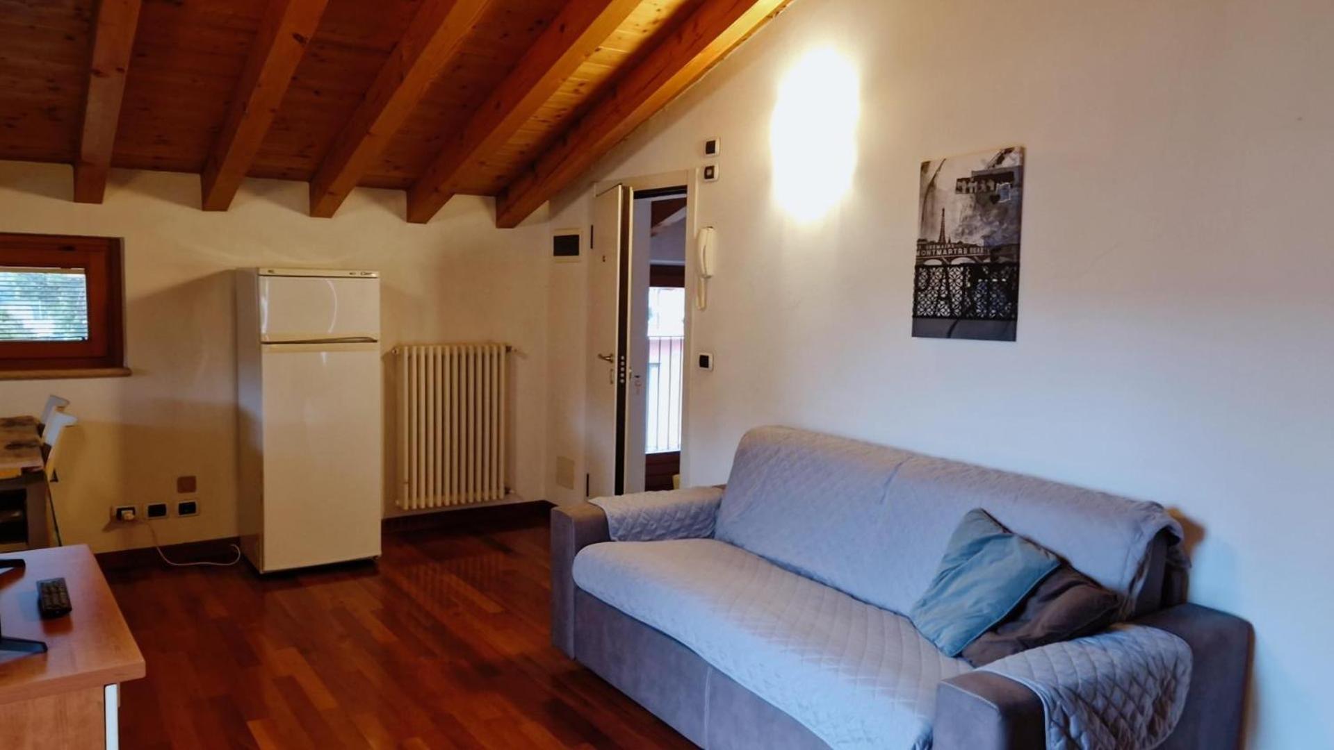 Apartments Tony In Bardolino Pokoj fotografie