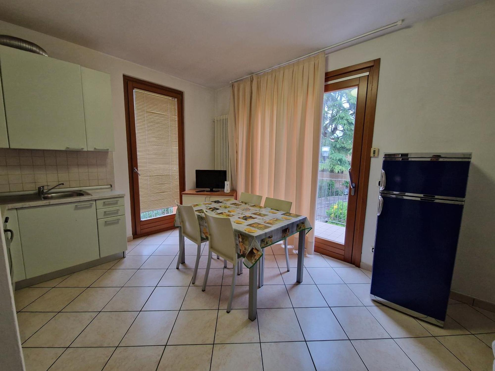 Apartments Tony In Bardolino Pokoj fotografie