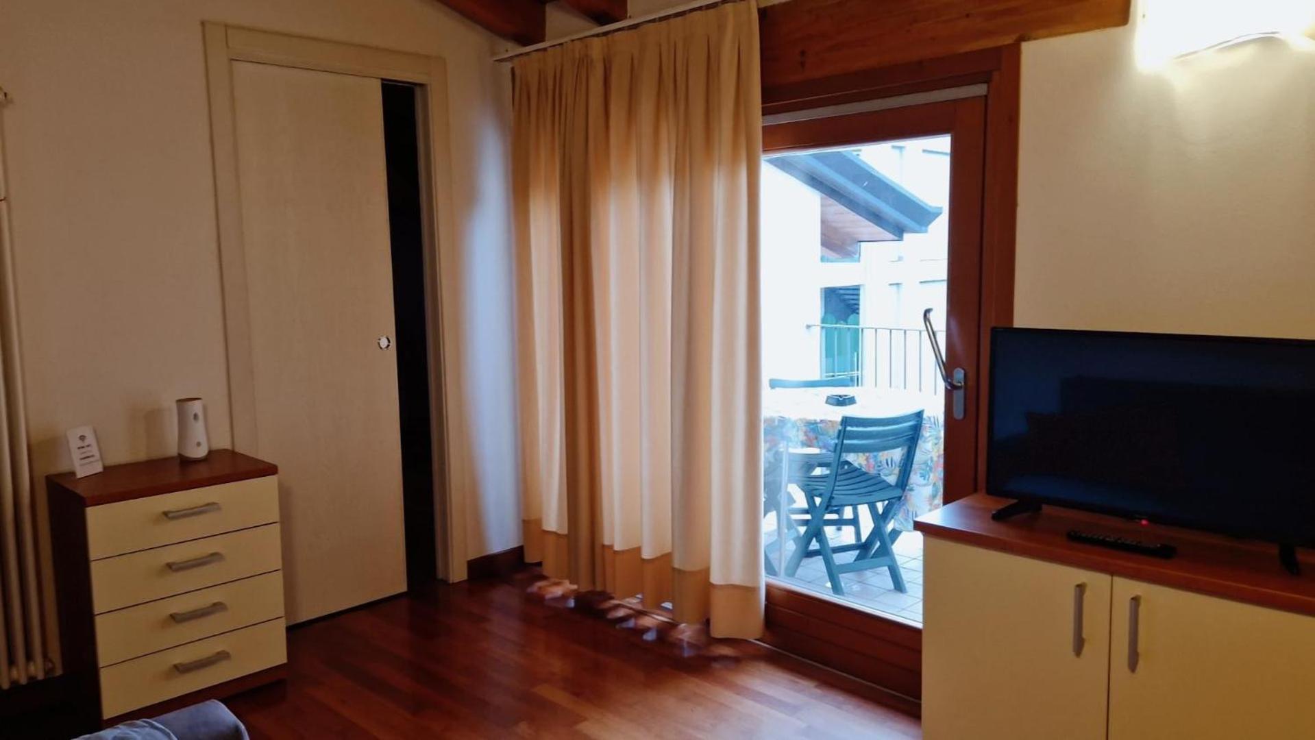 Apartments Tony In Bardolino Pokoj fotografie
